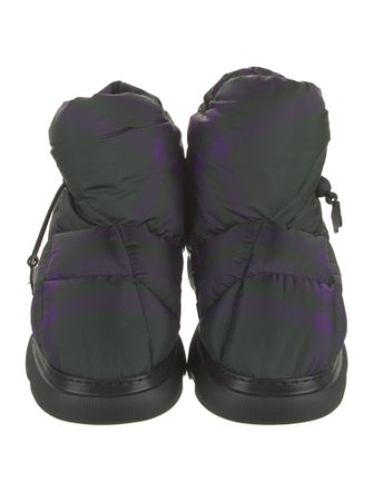 Burberry Boots