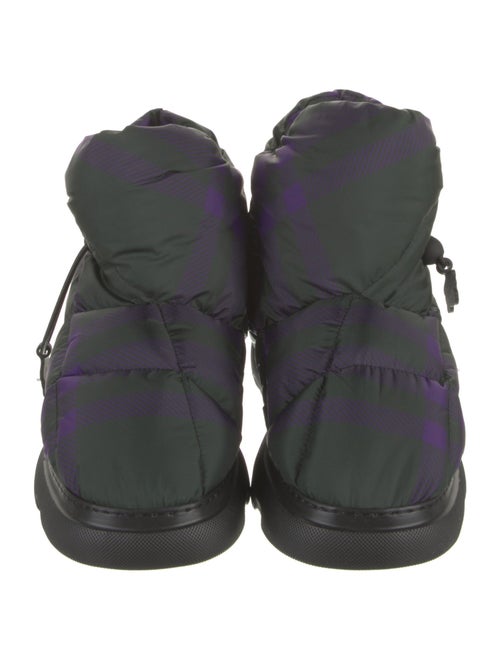 Burberry Boots