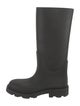 Burberry Rubber Rain Boots