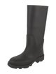 Burberry Rubber Rain Boots