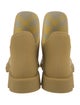 Burberry Rubber Rain Boots