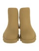 Burberry Rubber Rain Boots