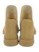 Burberry Rubber Rain Boots