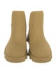 Burberry Rubber Rain Boots