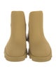 Burberry Rubber Rain Boots