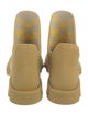 Burberry Rubber Rain Boots