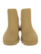 Burberry Rubber Rain Boots