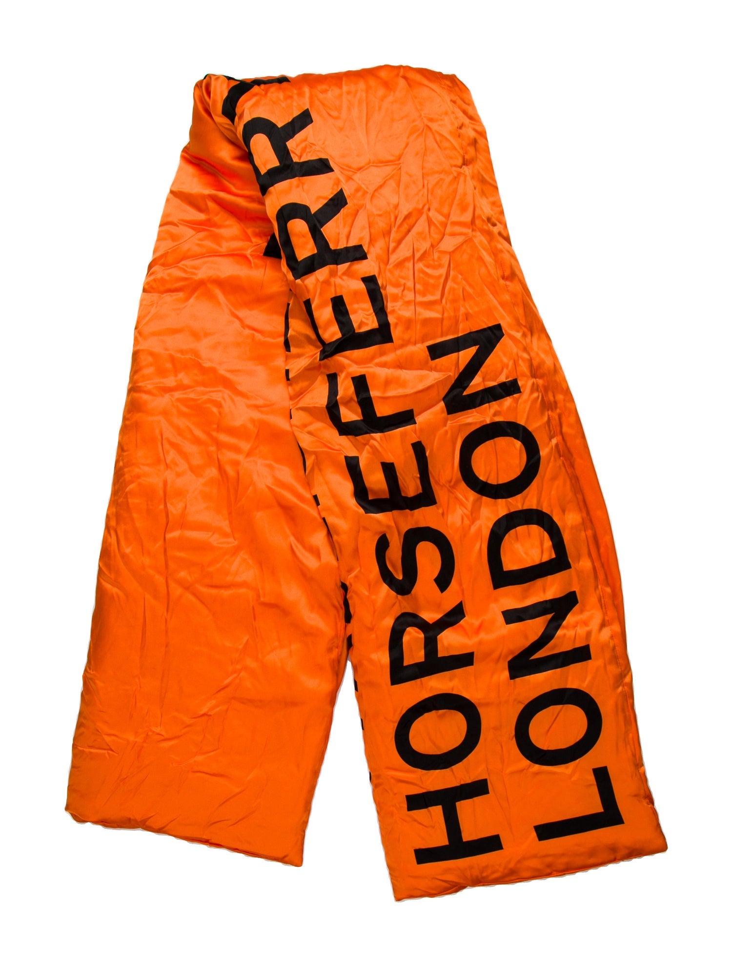 Burberry Silk Printed Stole