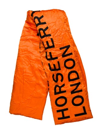 Burberry Silk Printed Stole