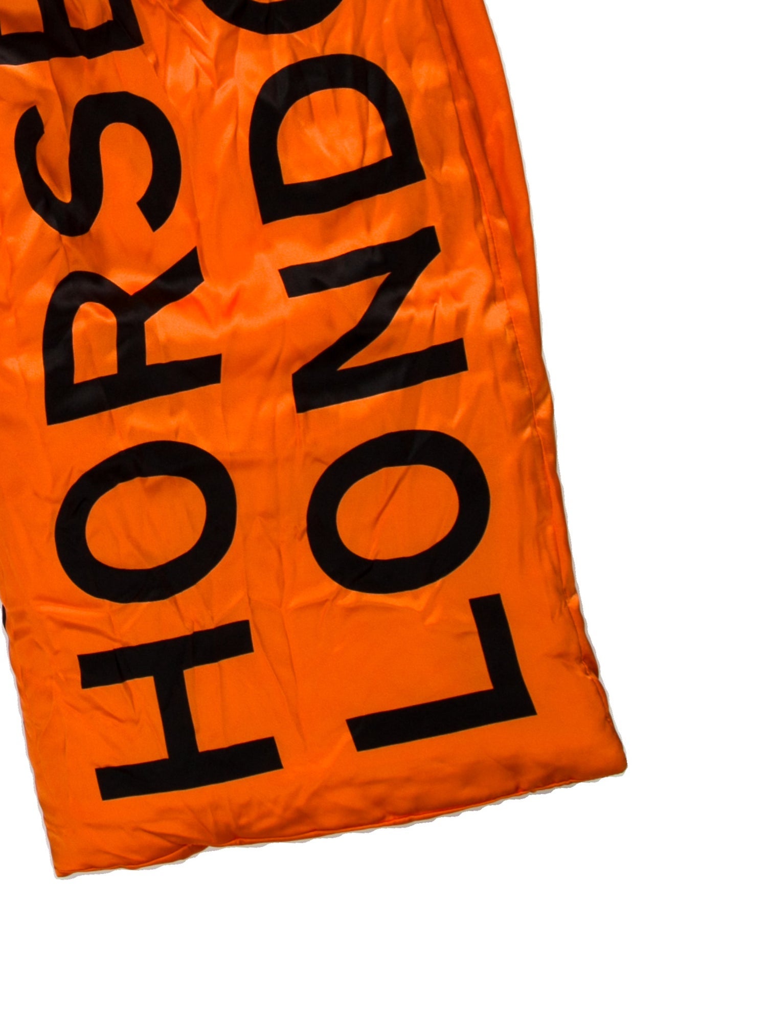 Burberry Silk Printed Stole