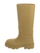 Burberry Rubber Rain Boots