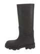 Burberry Rubber Rain Boots