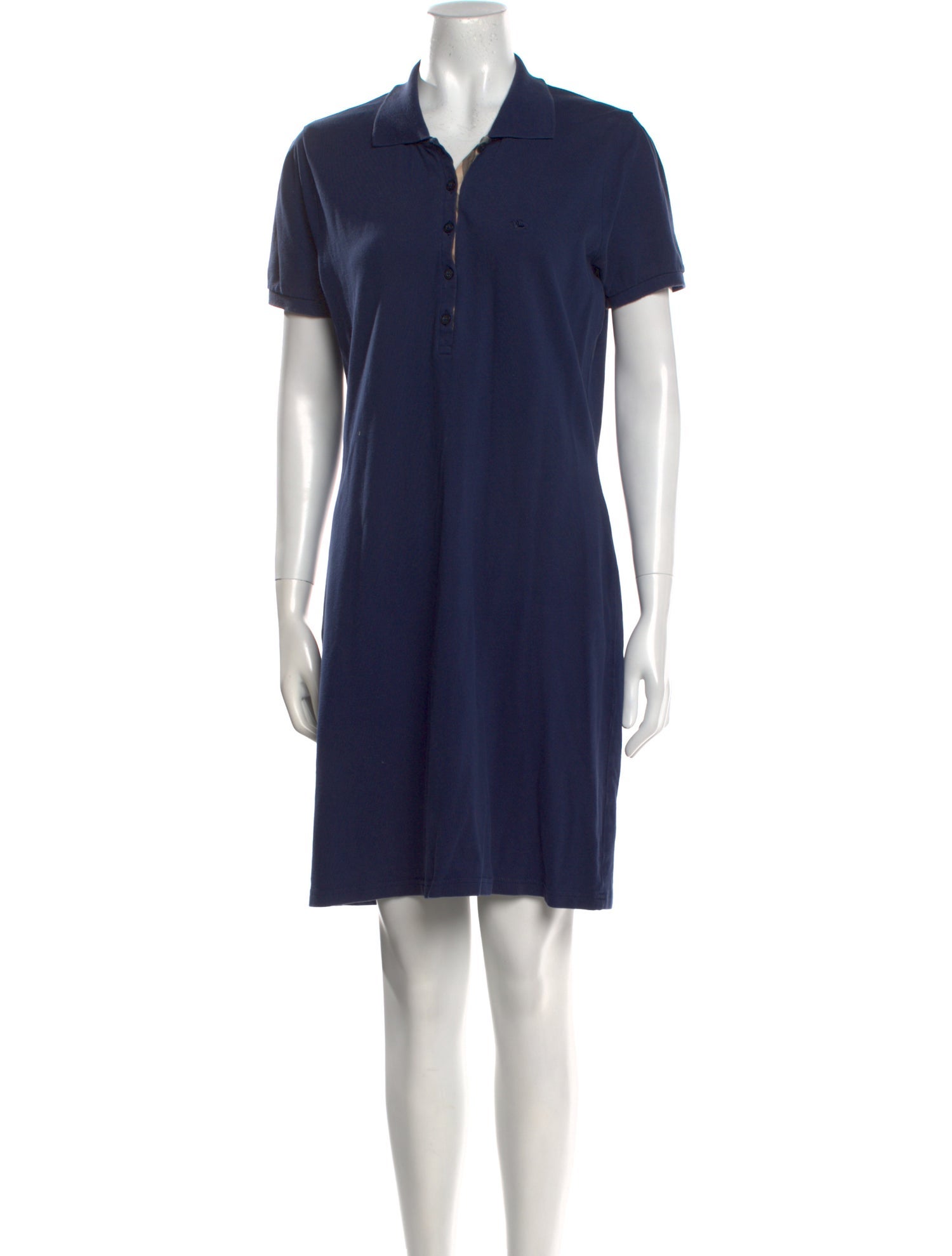 Burberry London Mini Dress