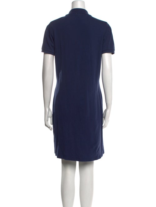 Burberry London Mini Dress