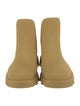 Burberry Rubber Rain Boots