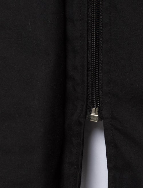 Burberry Wool Peacoat