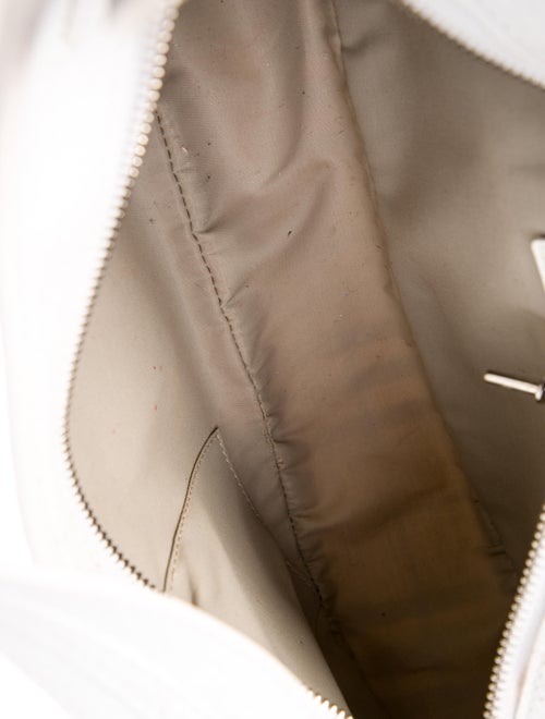 Burberry Nova Check Shoulder Bag