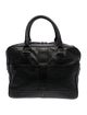 Burberry Leather Briefcase