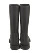 Burberry Rubber Rain Boots