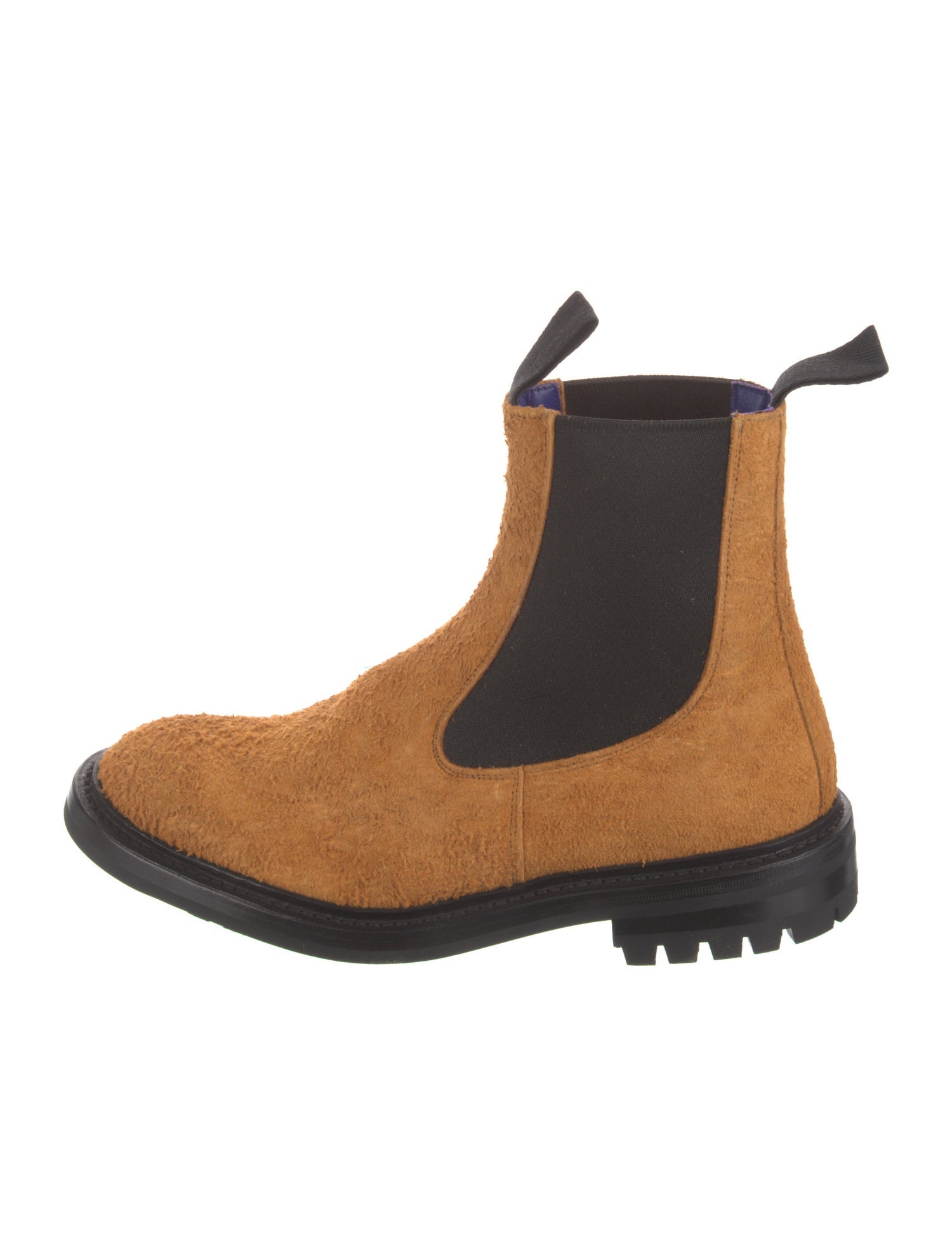 Burberry Chelsea Boots