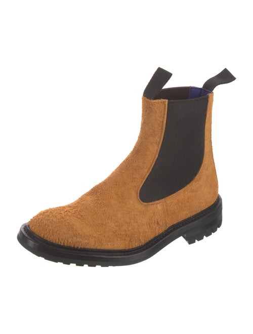 Burberry Chelsea Boots