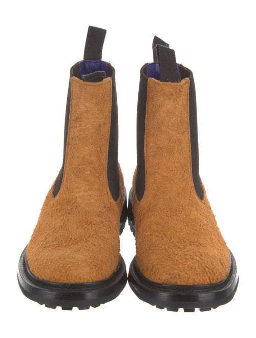 Burberry Chelsea Boots