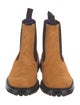 Burberry Chelsea Boots