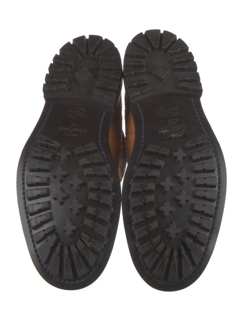 Burberry Chelsea Boots