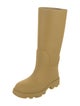 Burberry Rubber Rain Boots