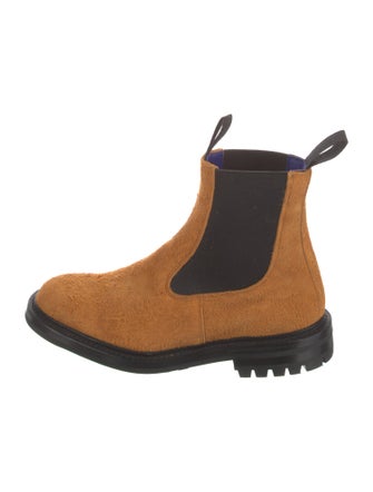 Burberry Chelsea Boots