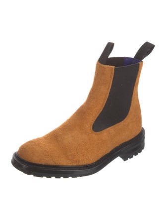 Burberry Chelsea Boots