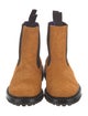 Burberry Chelsea Boots