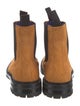 Burberry Chelsea Boots