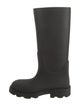 Burberry Rubber Rain Boots w/ Tags