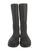 Burberry Rubber Rain Boots w/ Tags
