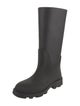 Burberry Rubber Rain Boots