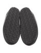 Burberry Nylon Printed Slippers