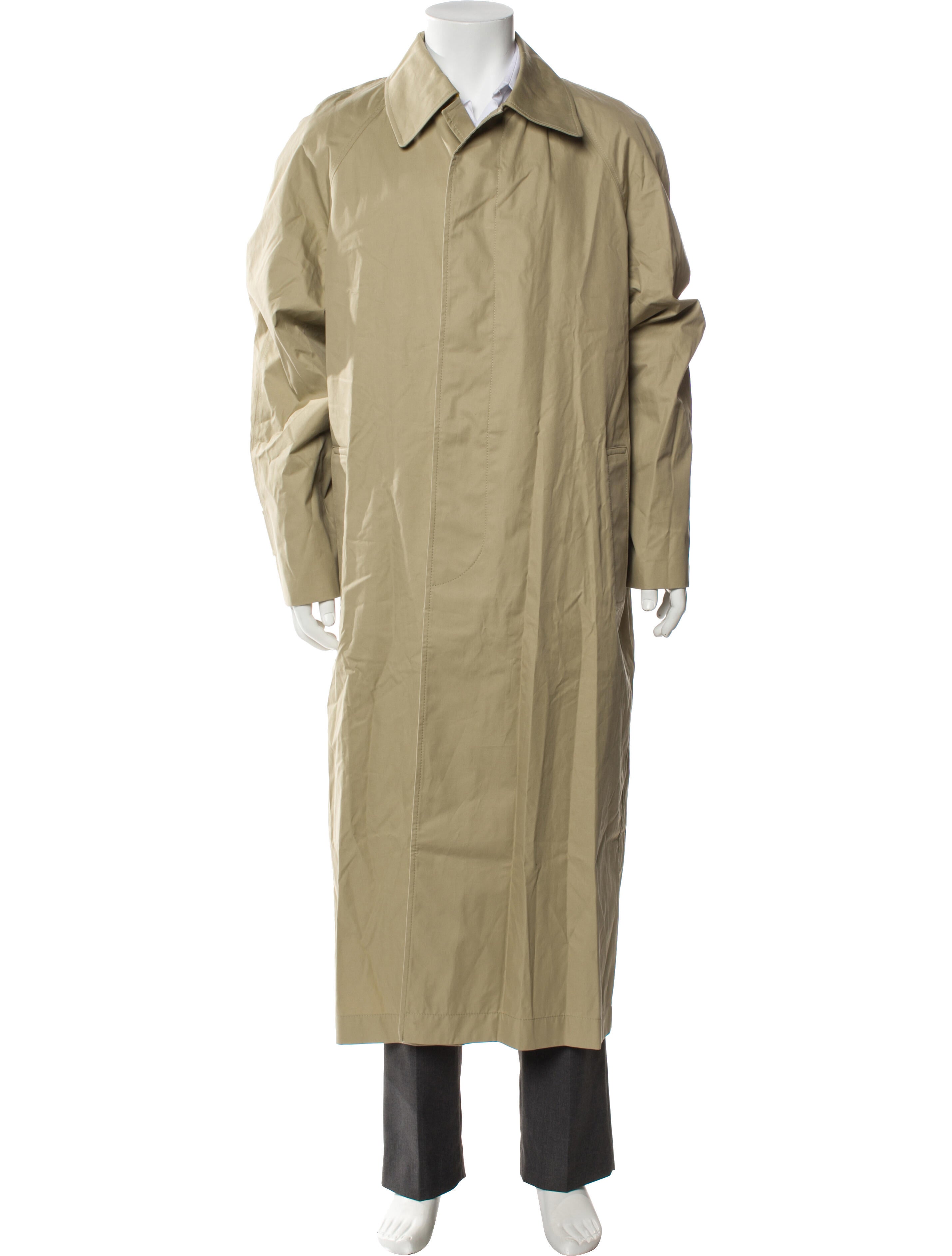 Burberry Trench Coat