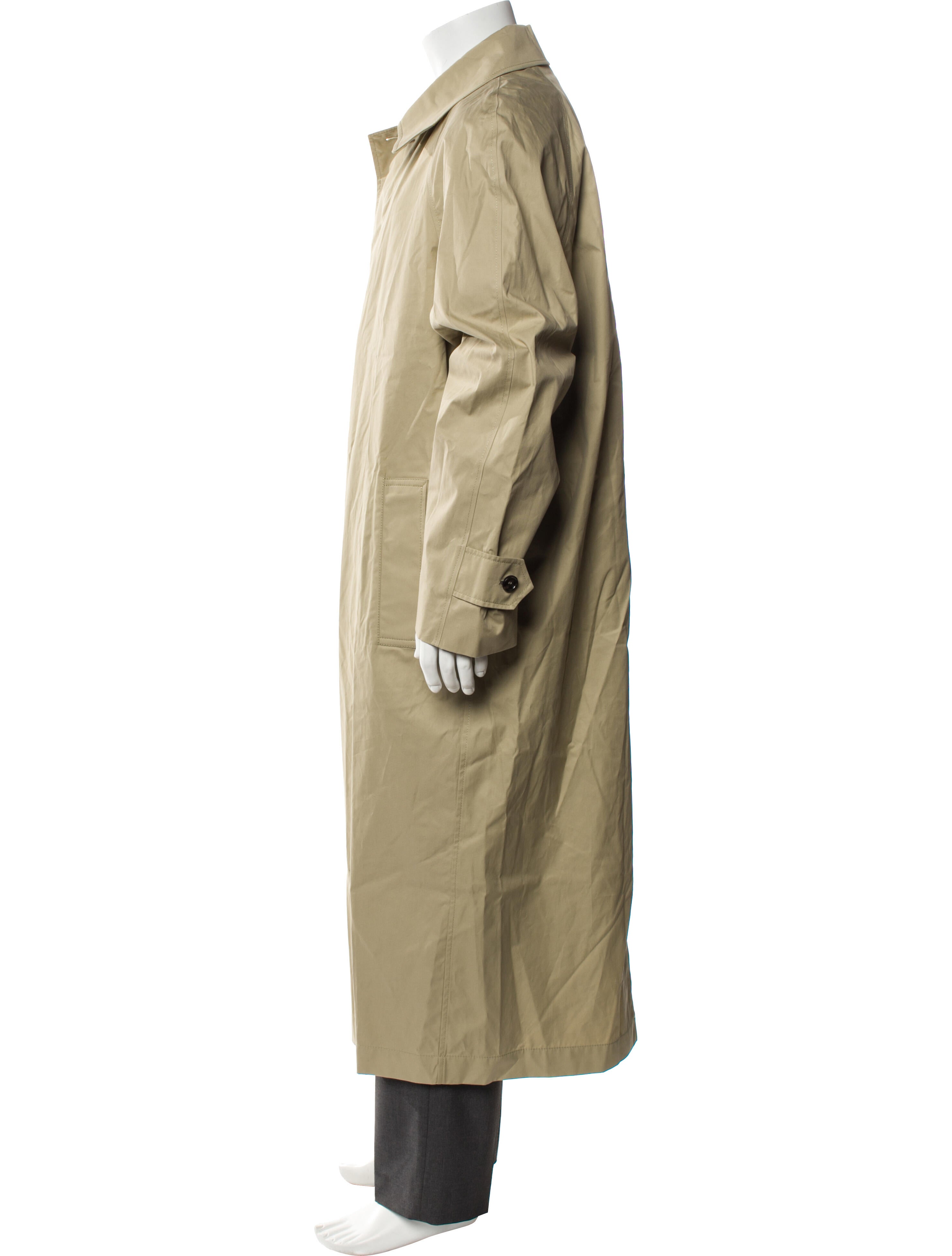 Burberry Trench Coat