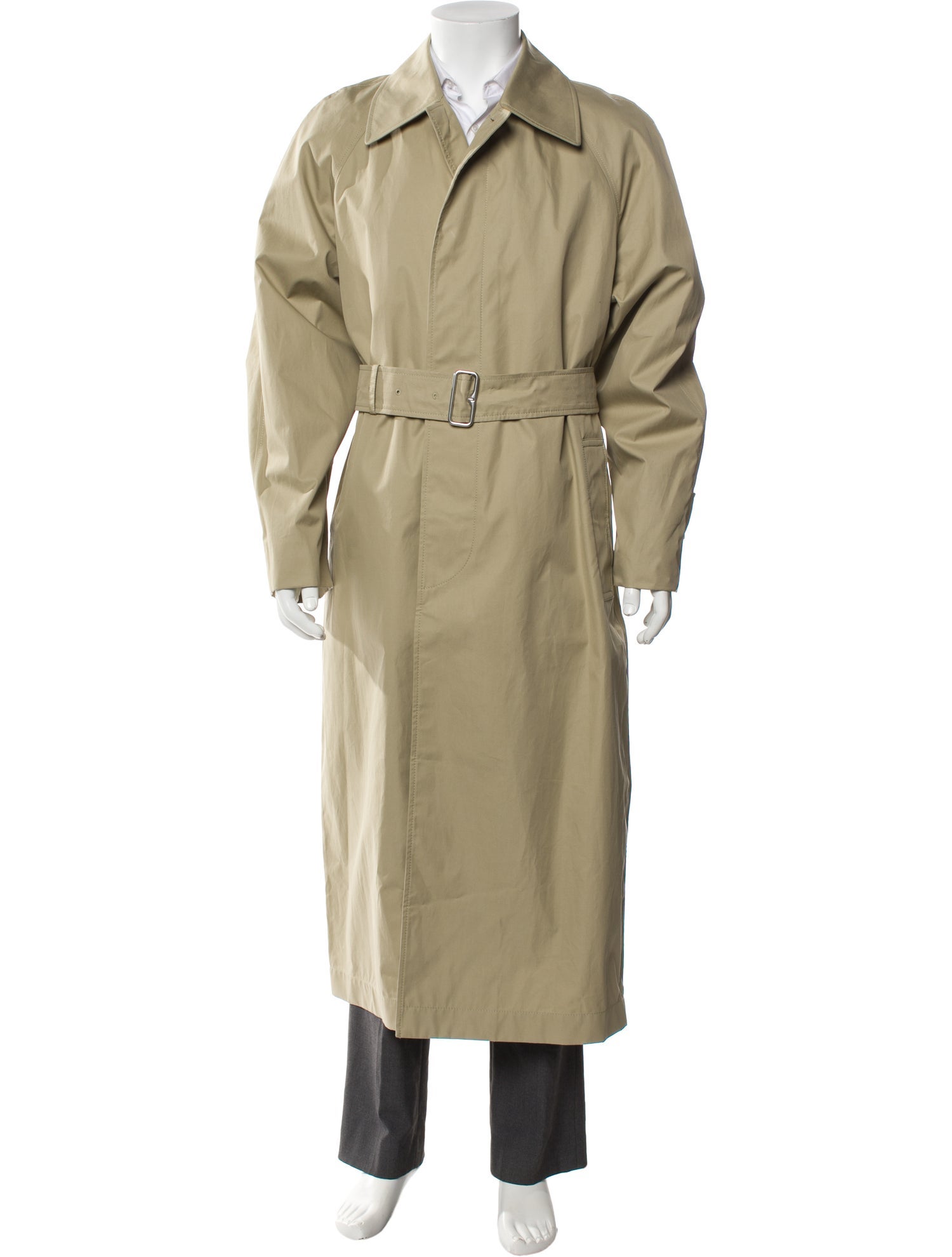 Burberry Trench Coat