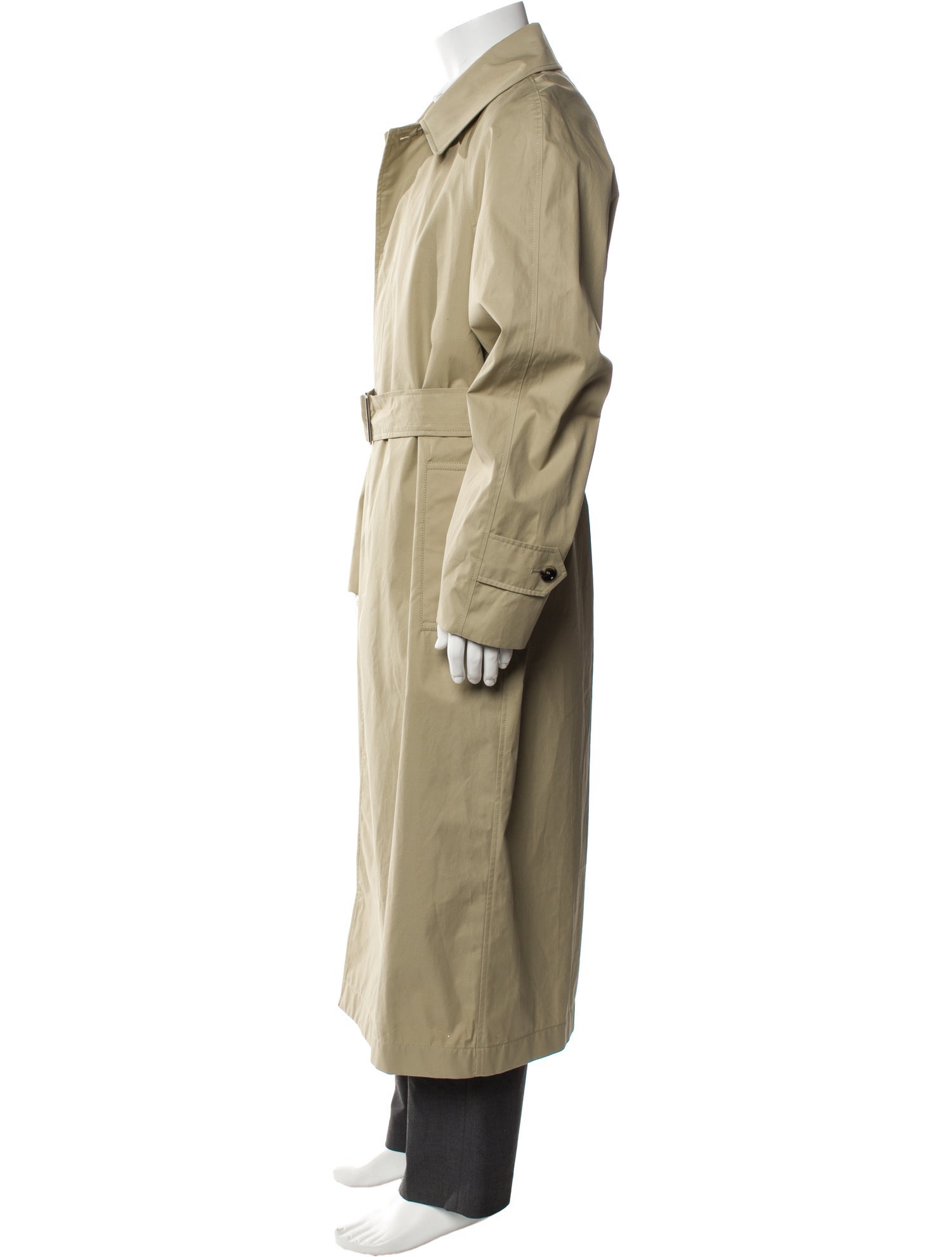 Burberry Trench Coat