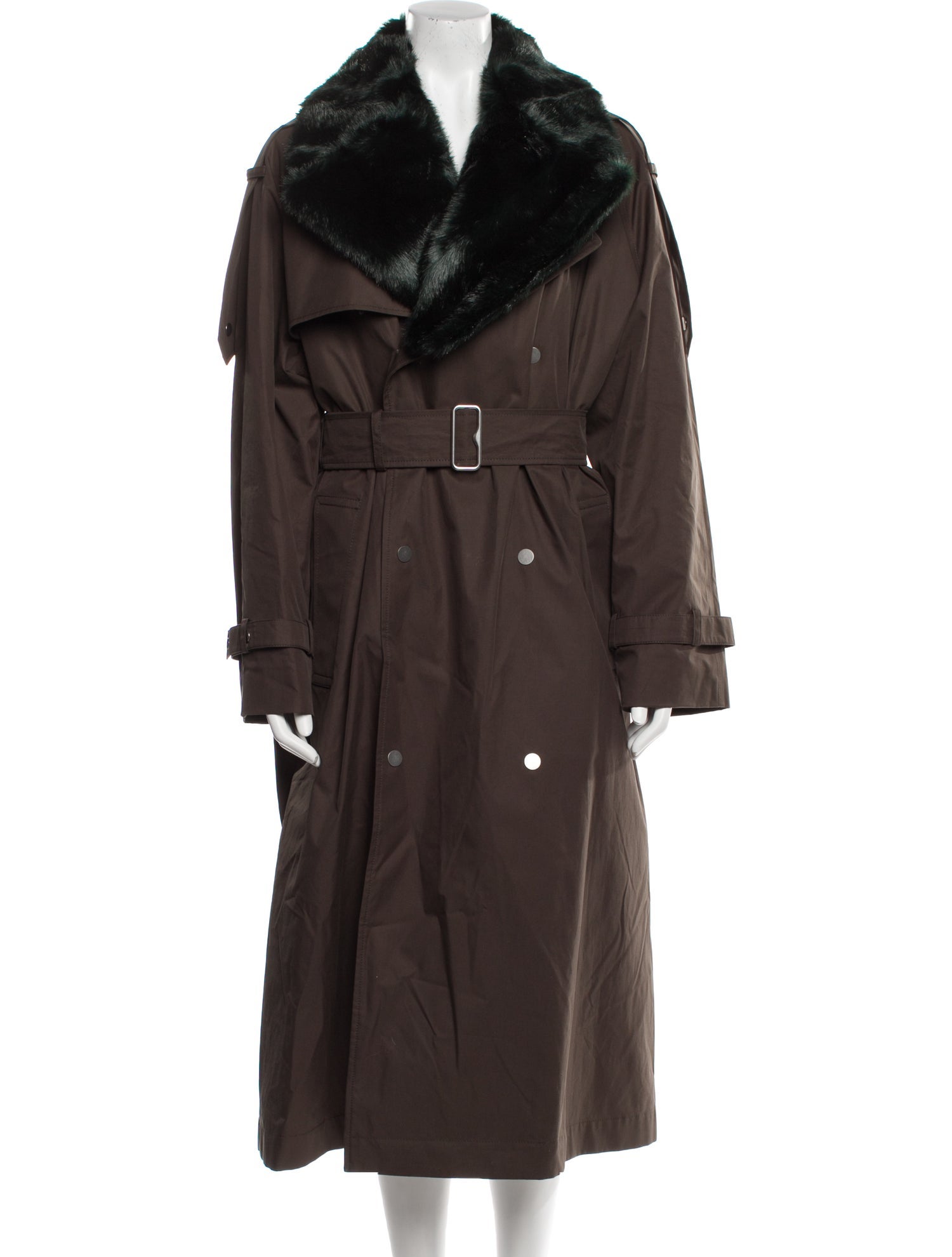 Burberry Trench Coat
