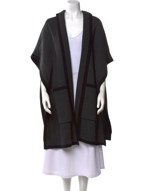 Burberry V-Neck Sweater