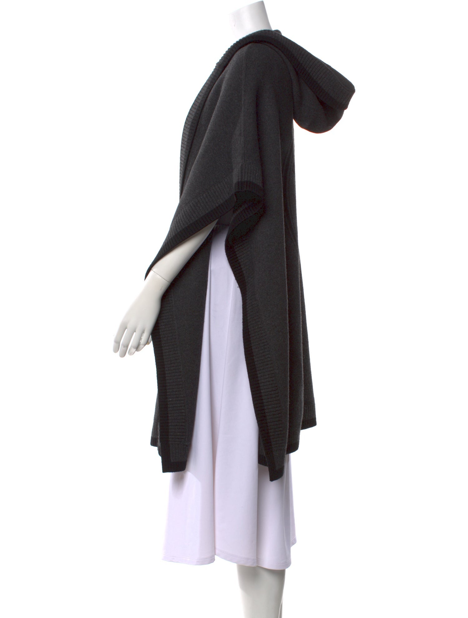 Burberry V-Neck Sweater