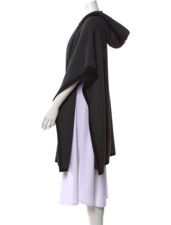 Burberry V-Neck Sweater