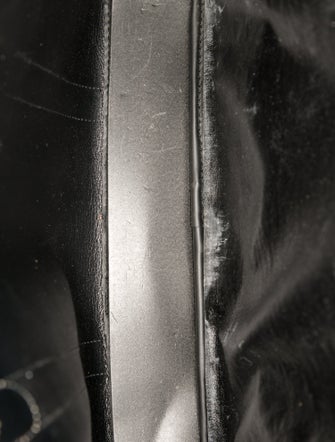 Burberry's Haymarket Check Briefcase