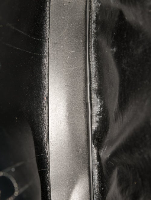 Burberry's Haymarket Check Briefcase