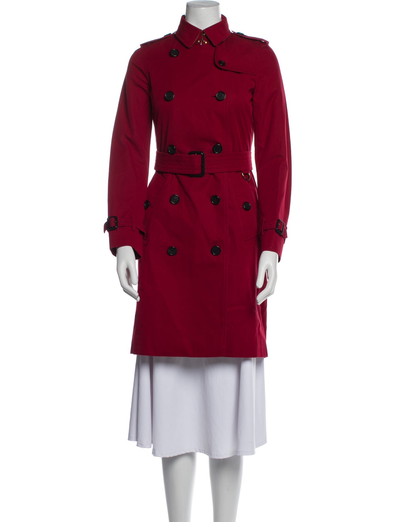 Burberry Trench Coat