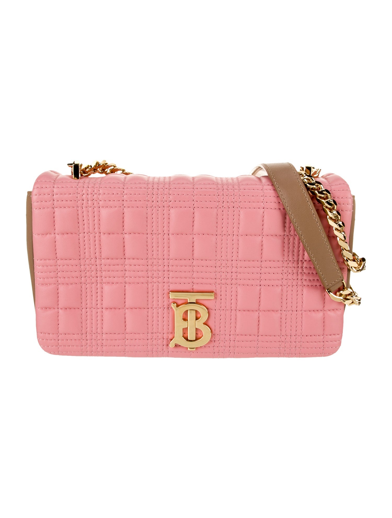 Burberry TB Monogram Lola
