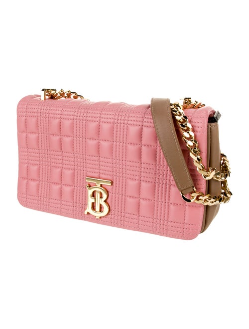 Burberry TB Monogram Lola
